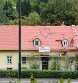 Kvaliteten krovec ljubljana