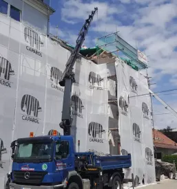Kvaliteten krovec ljubljana