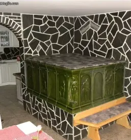 Kvaliteten naravni kamen v sloveniji