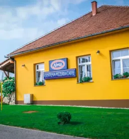 Kvaliteten steak murska sobota
