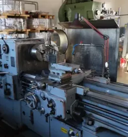 hitra cnc obdelava kovin osrednja slovenija