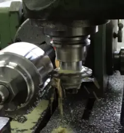 cnc obdelava kovin