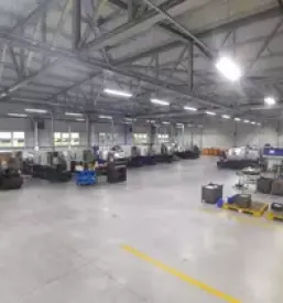 Kvalitetna avtomatska obdelava kovin Slovenija