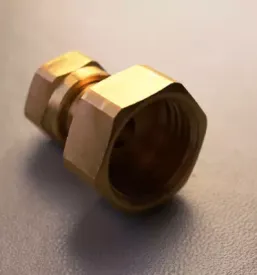 Kvalitetna CNC obdelava