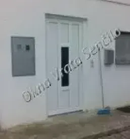 Kvalitetna pvc vrata podravska