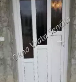Kvalitetna pvc vrata podravska