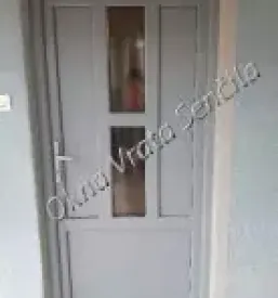 Kvalitetna pvc vrata podravska