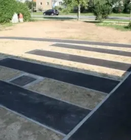 Kvalitetna gradbena dela na področju Maribora