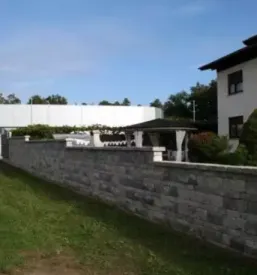 Kvalitetna gradnja zidov Maribor, Štajerska
