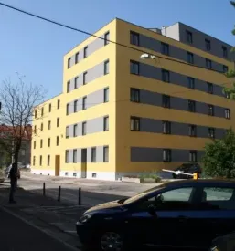 Ugodno gradbeništvo Maribor, Štajerska
