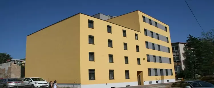Kvalitetna gradbena dela Maribor, Štajerska