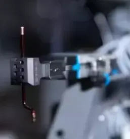 Kvalitetna industrijska avtomatizacija