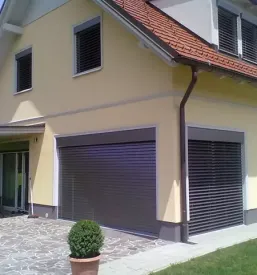 Izdelava senčil Štajerska