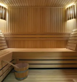 Kvalitetna izdelava jacuzzijev wellnessov in savn v sloveniji