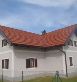 Kvalitetna izdelava ostresja stajerska