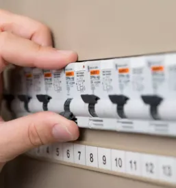 Kvalitetna izvedba elektroinstalacij ljubljana in okolica
