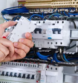 Kvalitetna izvedba elektroinstalacij ljubljana in okolica