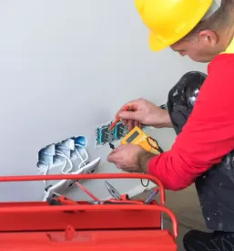 Ugodna montaža elektroinštalacij Maribor