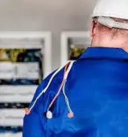Montaža elektroinštalacij
