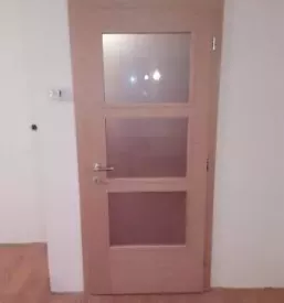 Kvalitetna notranja vrata Ljubljana