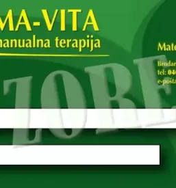 Kvalitetna protibolečinska terapija Ljubljana