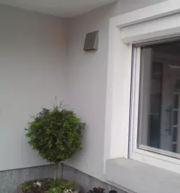 Kvalitetna rekuperacijska naprava Osrednja Slovenija