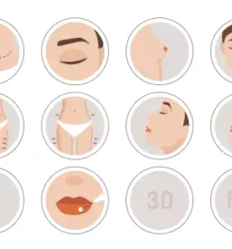Rinoplastika v Sloveniji