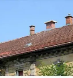 Kvalitetna sanacija dimnikov slovenija
