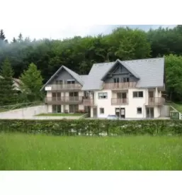 Turistične informacije v agenciji v Bohinju
