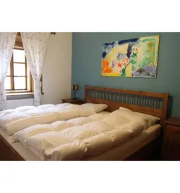 Informacije o nastanitvah v Bohinju