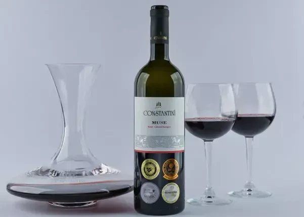  kvalitetna vina 