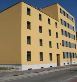 Kvalitetna zaključna gradbena dela Maribor