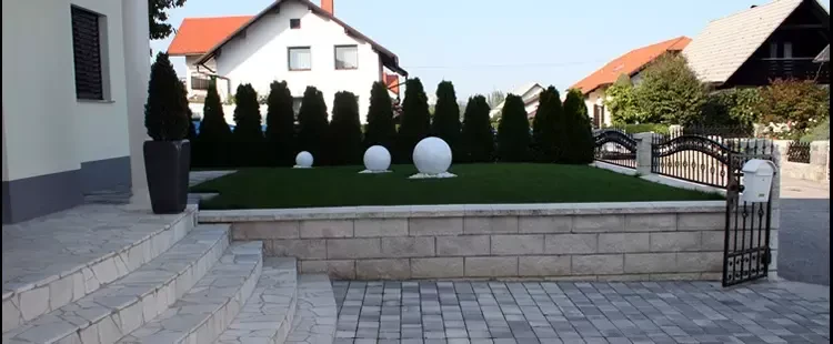 gradbeno podjetje