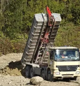 Kvalitetna zemlja za vrt ljubljana
