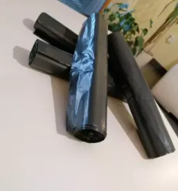 Izdelava kvalitetnih PVC folij Slovenija