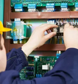 Kvalitetne električne instalacije Pomurje