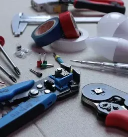 Kvalitetne elektroinštalacije pomurska