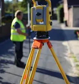 Geodetske meritve in storitve Dolenjska