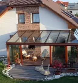 Kvalitetne pergole Štajerska, Slovenija