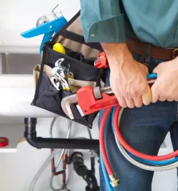 Kvalitetne strojne instalacije ljubljana gorenjska