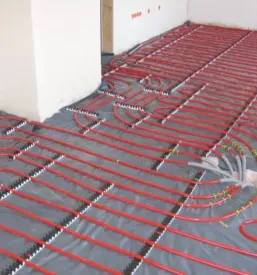 Kvalitetne strojne instalacije in adaptacije podravska