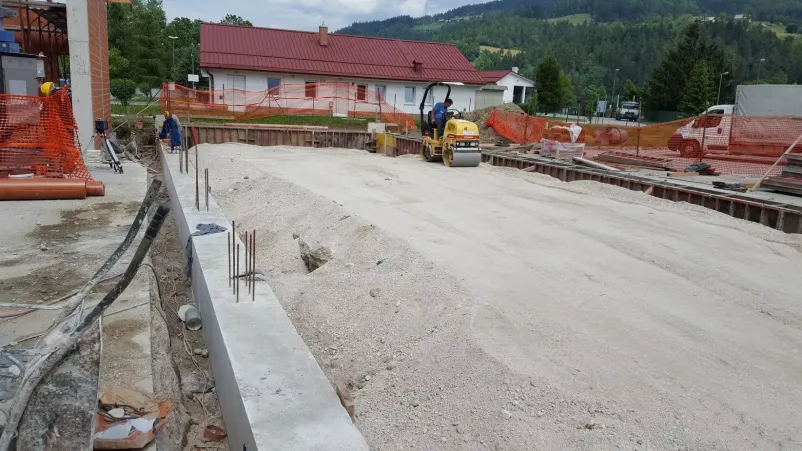 Kvalitetni gradbeni izkopi Koroška