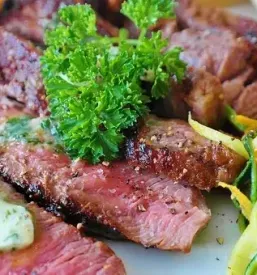 Kvalitetni mesni izdelki ljubljana
