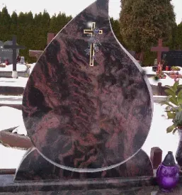Naročilo kamnitih nagrobnikov v Lendavi