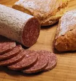 Kvalitetni suhomesnati izdelki gorenjska