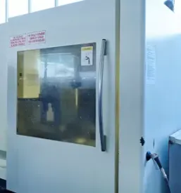 Kvalitetno cnc rezkanje kovin koroska