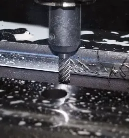 Ugodno CNC struženje kovin Slovenija