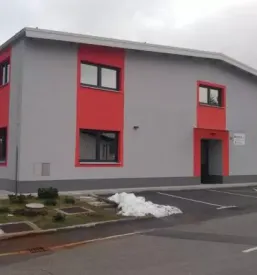 Kvalitetno CNC rezkanje Slovenija