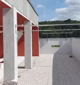 Izdelava fasade Gorenjska