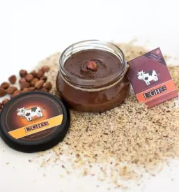 Kvalitetno ghee maslo slovenija